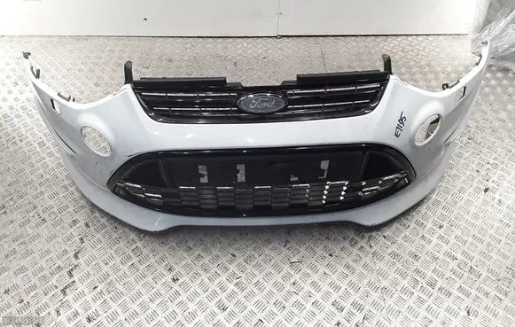 Ford S-MAX Front bumper AM21R17757