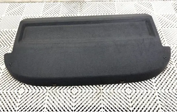 Opel Astra H Parcel shelf 332004790