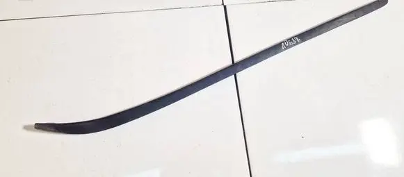 Audi A6 S6 C6 4F Windshield trim 