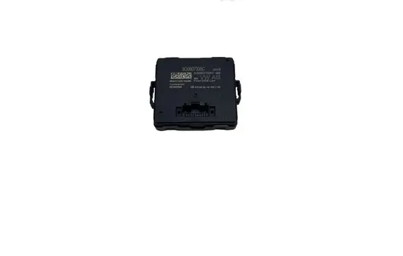 Skoda Kodiaq Other control units/modules 3Q0907338C
