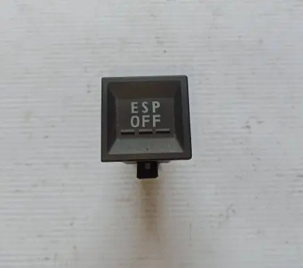 Volkswagen Transporter - Caravelle T5 ESP (stability program) switch 7H0927134A
