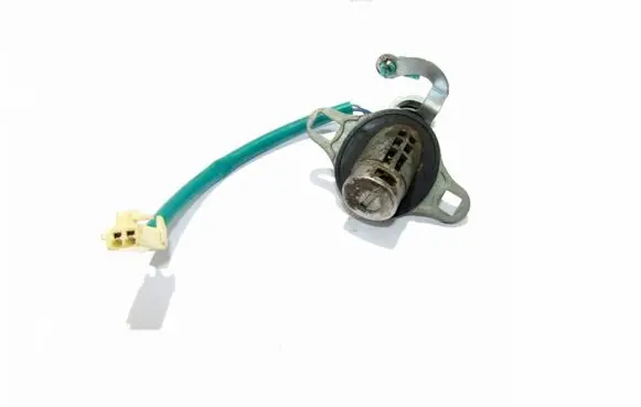 Loading door lock