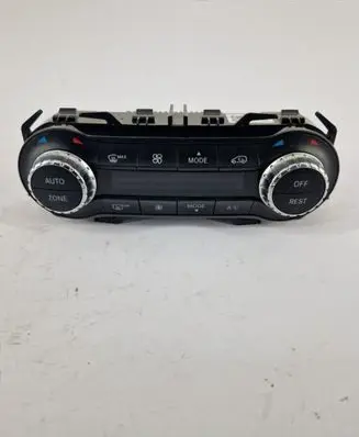 Mercedes-Benz CLA C117 X117 W117 Climate control unit A2469003816