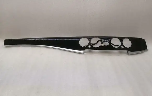 Mercedes-Benz S W222 Center console decorative trim A2226803271