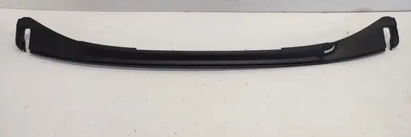 Porsche Cayman 987 Tailgate/boot lid cover trim 98751211100