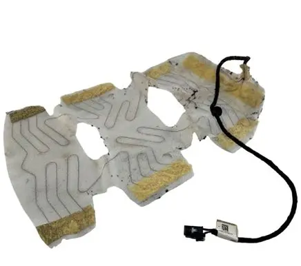 Chevrolet Volt II Seat heating element X3223A132169144 2013223A