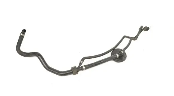Mercedes-Benz CLS C219 Engine coolant pipe/hose A2118300196