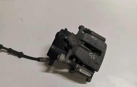 Audi Q5 SQ5 Rear brake caliper