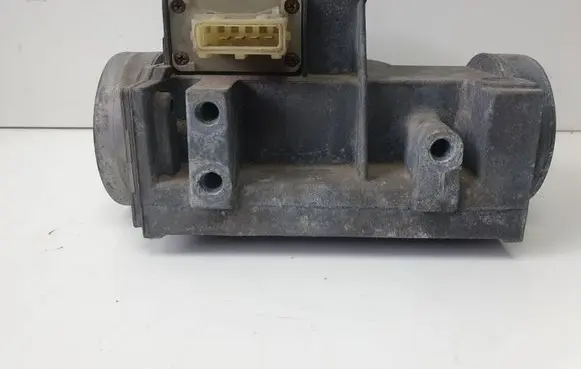 Audi A6 S6 C4 4A Mass air flow meter 4A0133471 0281002074