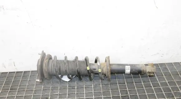 Subaru Outback (BS) Rear shock absorber/damper 20365AL030