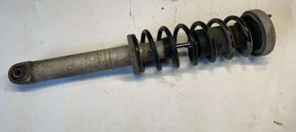 BMW 7 E65 E66 Rear shock absorber/damper 814903557666 6758095 3352675381003