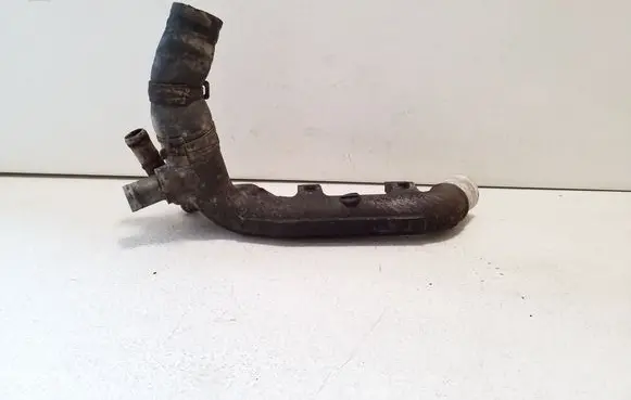 Suzuki Grand Vitara II Engine coolant pipe/hose SZM0832