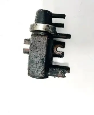 Mazda 3 I Turbo solenoid valve 9652570180