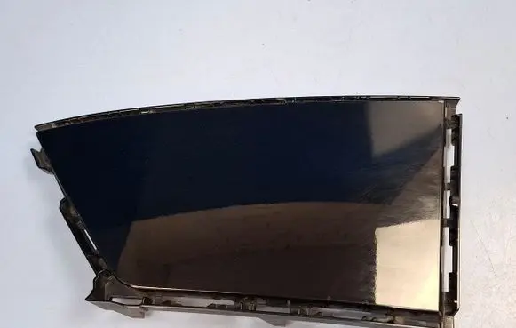 BMW iX Rear bumper corner part panel trim 51125A06684
