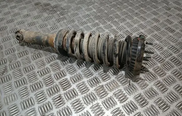 Jaguar XF Rear shock absorber/damper KAS253