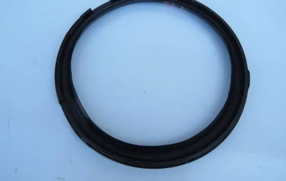 Porsche Cayenne (9PA) Front door speaker cover trim 7L5035217