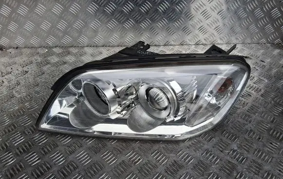 Chevrolet Captiva Headlight/headlamp