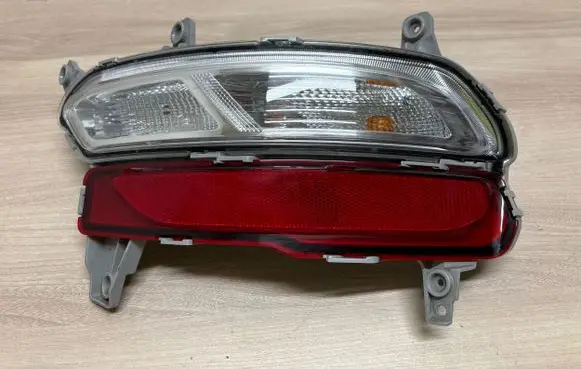 KIA Sportage Rear fog light 92406d97