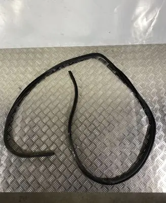Mitsubishi Outlander Rear door rubber seal (on body) 