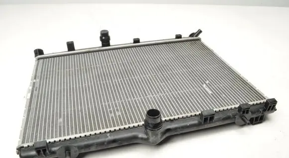 Citroen C4 X Coolant radiator A849310501000