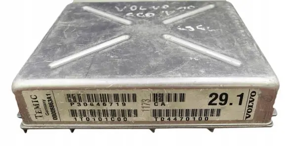 Volvo XC70 Engine control unit/module 1T0101C00