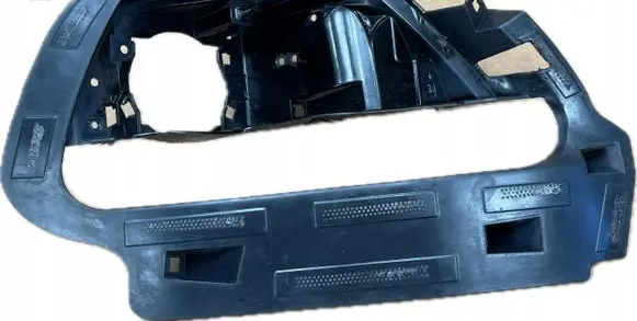 Jeep Compass Front bumper mounting bracket 68245799AB