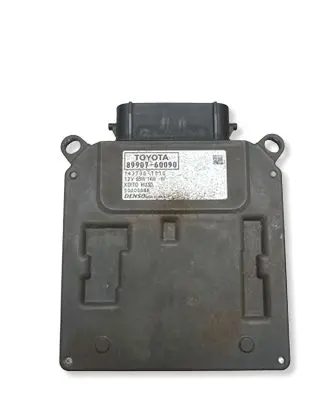 Toyota RAV 4 (XA50) LED ballast control module 8990760090 1437001010