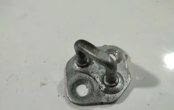 Mazda 6 Front door lock loop/hook striker 