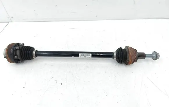 Volkswagen Tiguan Allspace Rear driveshaft 5Q0501203 5Q0501203B