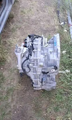Renault Kadjar Automatic gearbox 320105152R