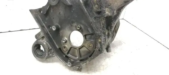 Lancia Thesis Fuel pump bracket 46557185