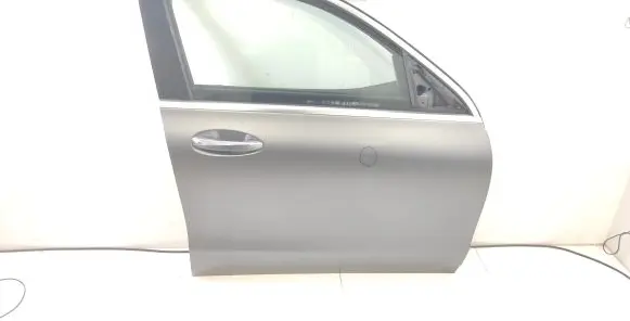 Mercedes-Benz EQC Front door