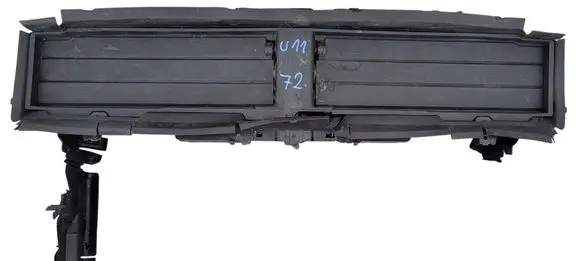 BMW X1 U11 Radiator trim 5a11303.kolumb