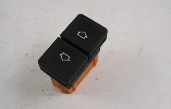 Citroen Xsara Picasso Electric window control switch