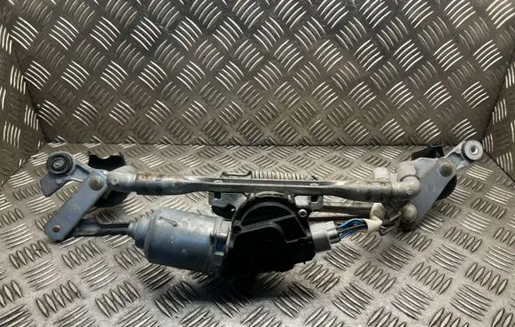 Toyota Prius (XW30) Front wiper linkage 8511047120
