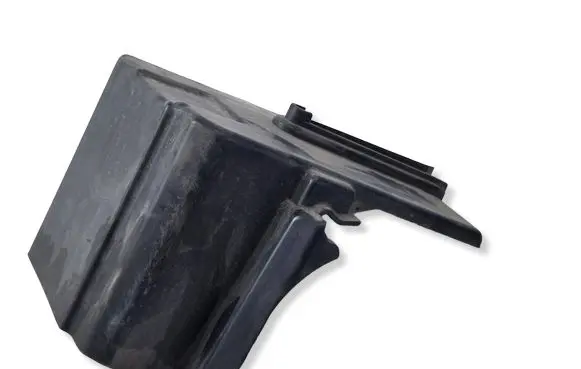 Opel Corsa F ABS pump bracket 9827774780