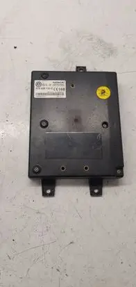 Volkswagen PASSAT B6 Phone control unit/module 3C0035729E 52134993