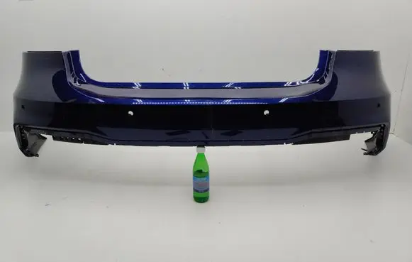 Audi A7 S7 4K8 Rear bumper 4K8807511C