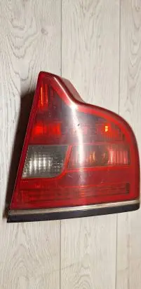 Volvo S80 Rear/tail lights 08662642