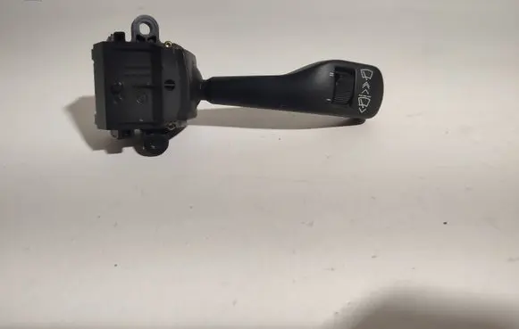 BMW 3 E46 Wiper control stalk 8363669M 01204020