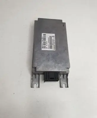 BMW 7 E65 E66 Voice control module 6941972 844169419729