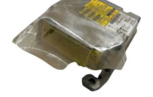 Toyota Auris 150 Airbag control unit/module 8917002560 215537106