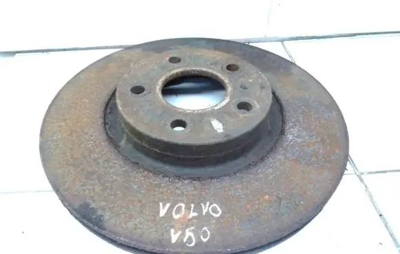 Volvo V50 Front brake caliper