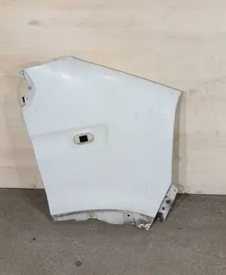 Renault Master II Fender