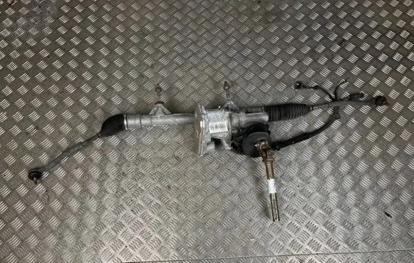 Citroen C3 Steering rack 9823964780 38028320