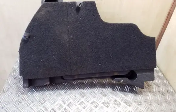Subaru Forester SG Tool box 