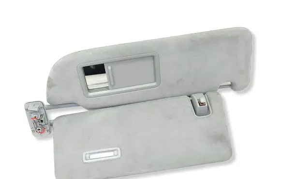 Audi Q7 4M Sun visor 4M0858834B