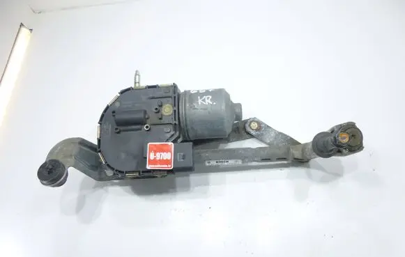 Volkswagen Golf Plus Wiper motor 5M0955119B 5M0955023E 0390241979