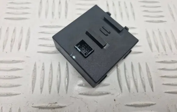 Renault Koleos I Other control units/modules 28595JY40A 5WK48883 25700011530472