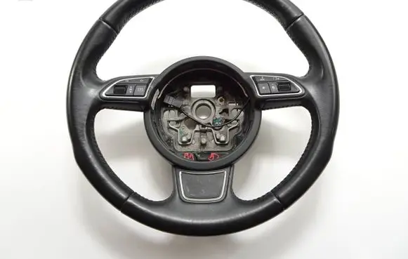Audi A1 Steering wheel 4G0419091R 272759283